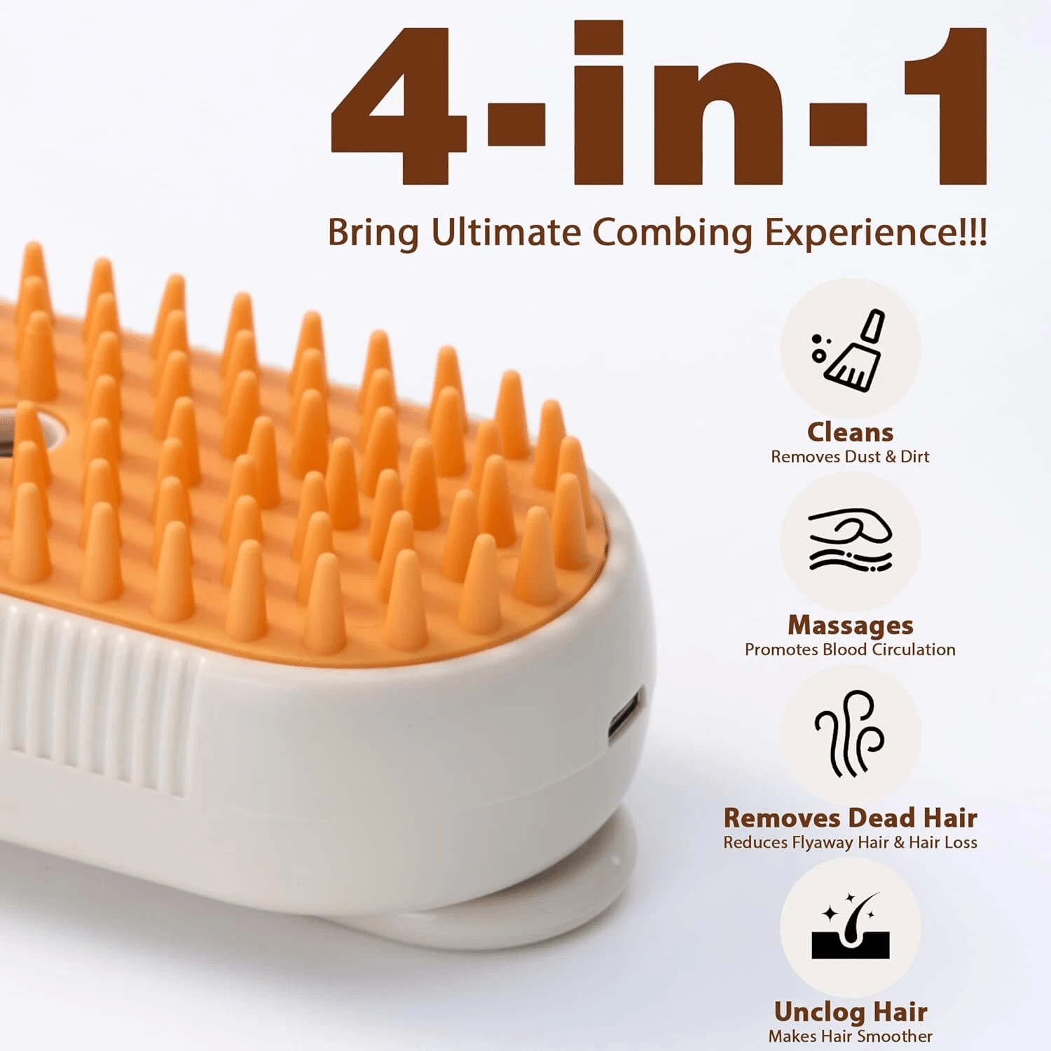 The Paw Brush! - Paw Brush
